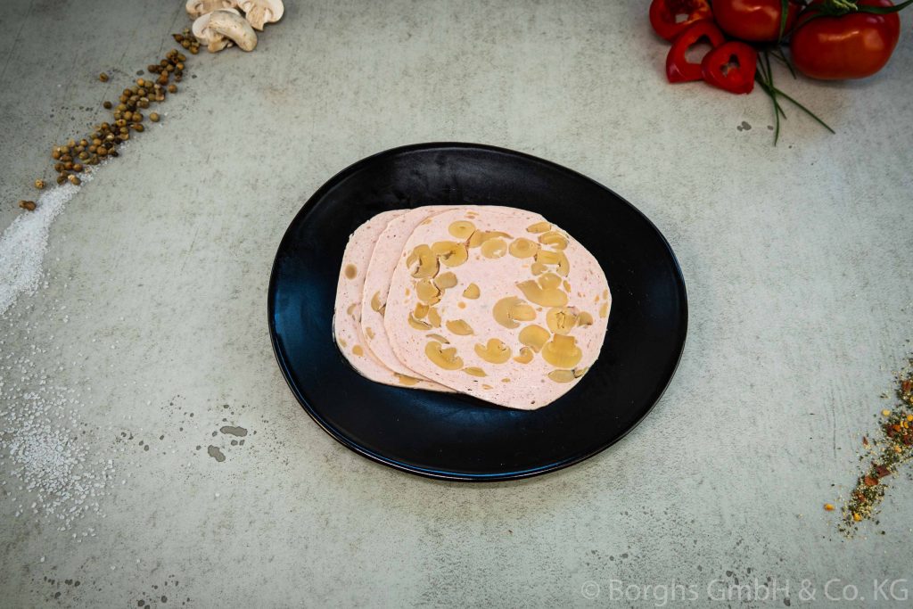 Onlineshop Fleischerei Borghs