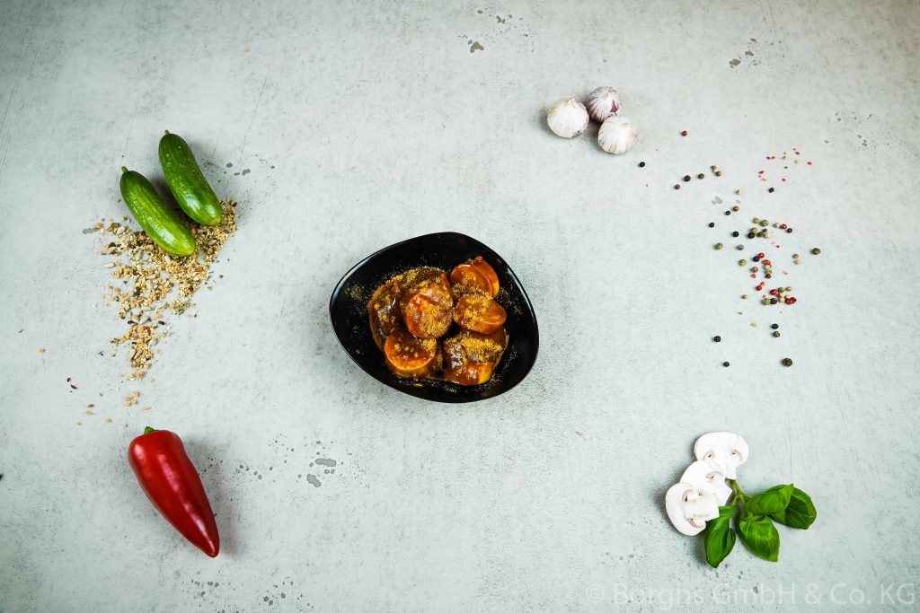 Onlineshop Fleischerei Borghs