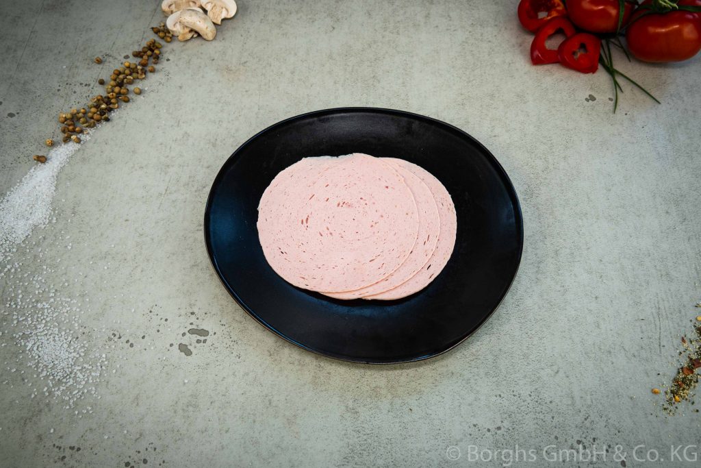 Onlineshop Fleischerei Borghs