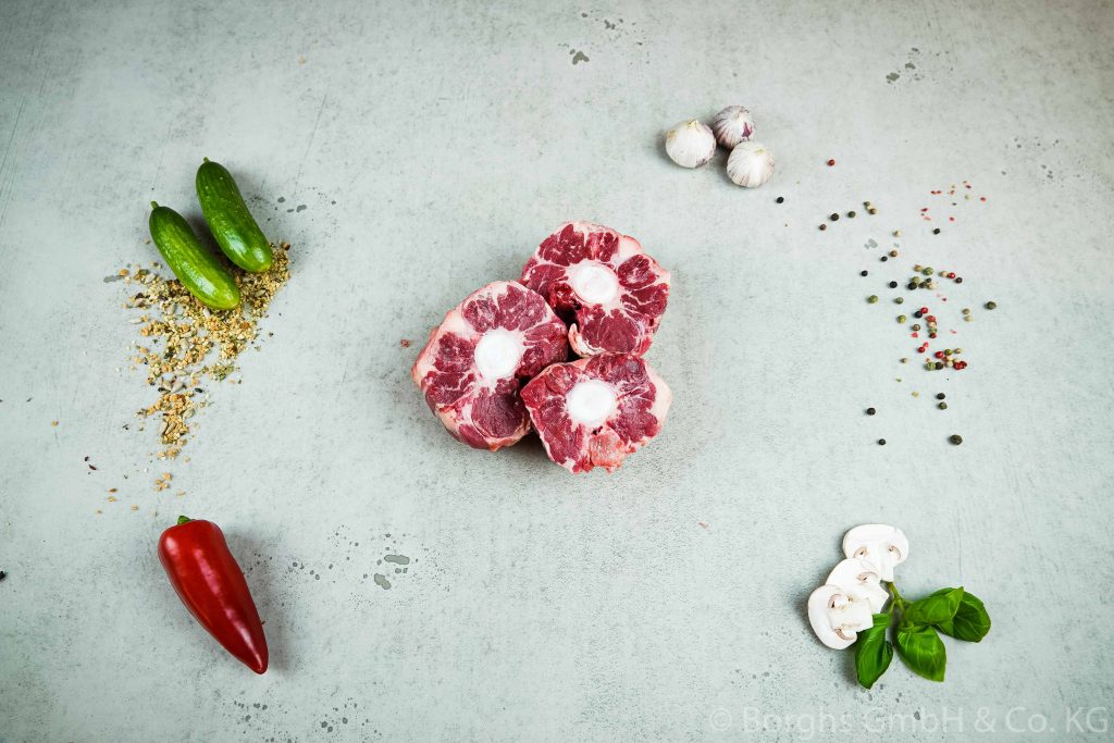 Onlineshop Fleischerei Borghs