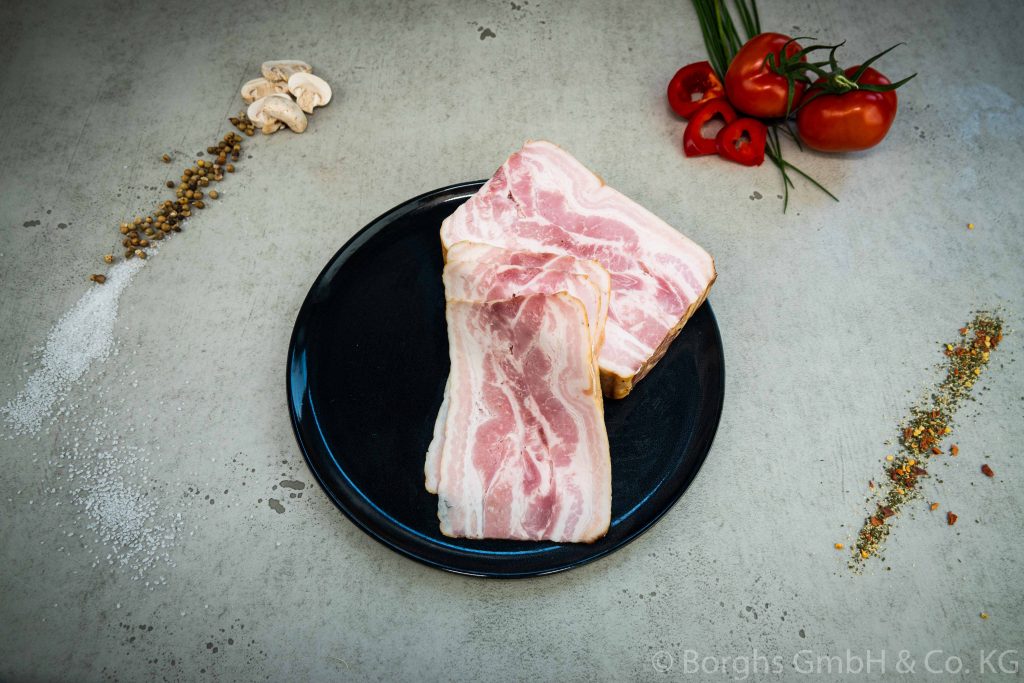 Onlineshop Fleischerei Borghs