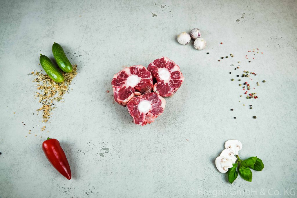 Onlineshop Fleischerei Borghs