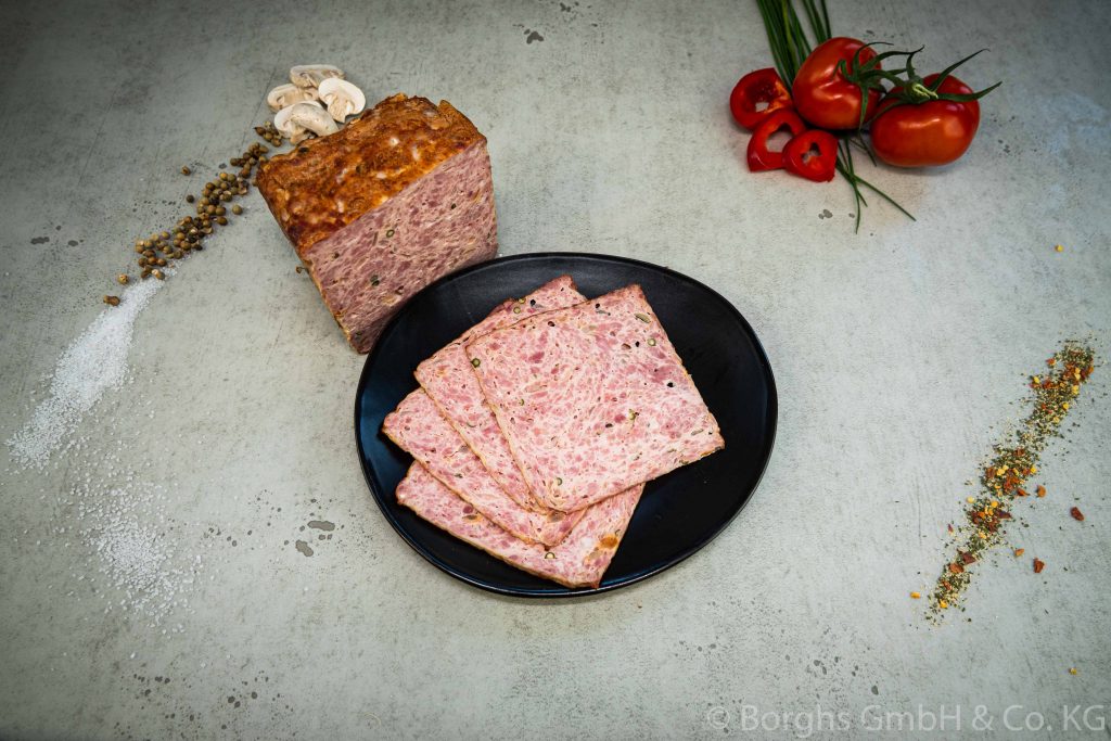 Onlineshop Fleischerei Borghs