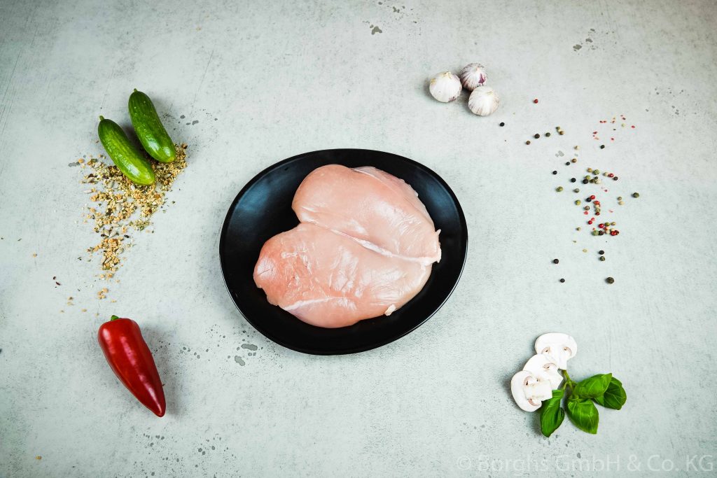 Onlineshop Fleischerei Borghs