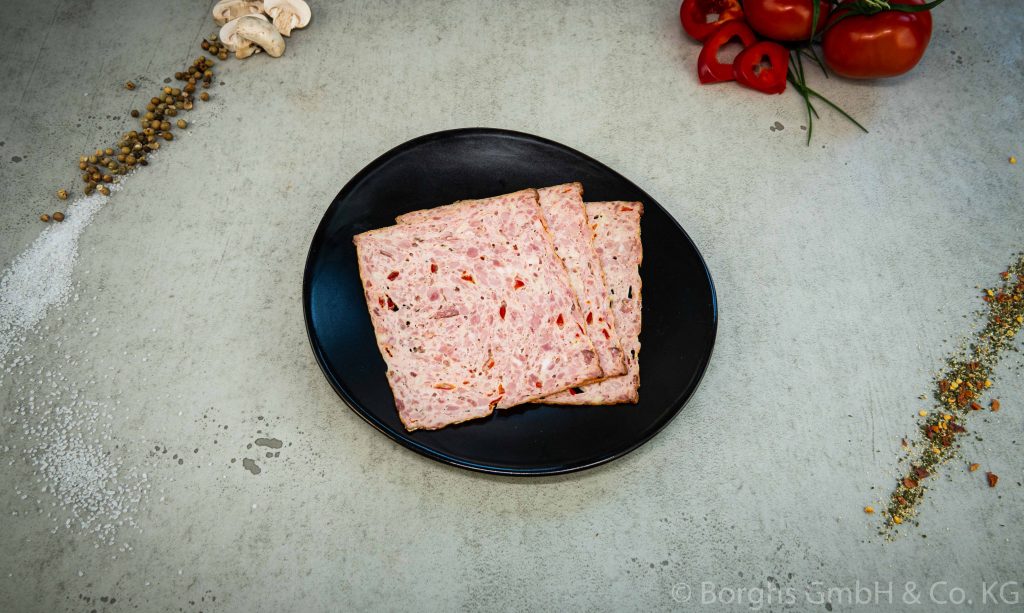 Onlineshop Fleischerei Borghs