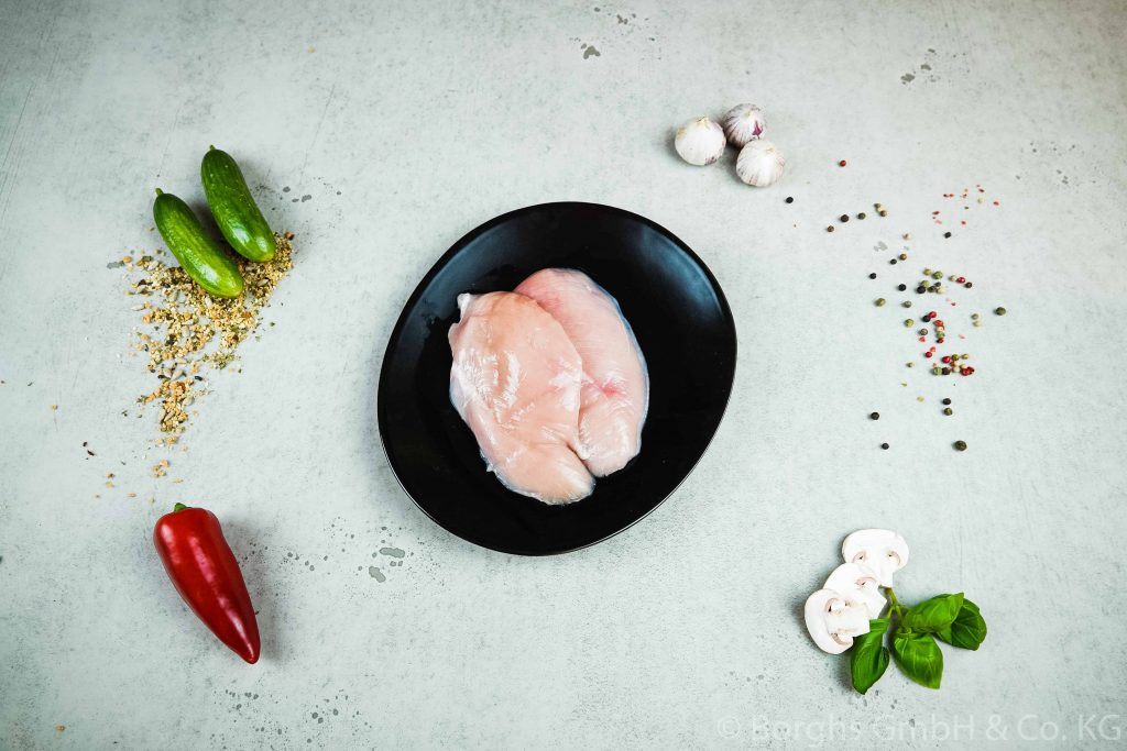 Onlineshop Fleischerei Borghs