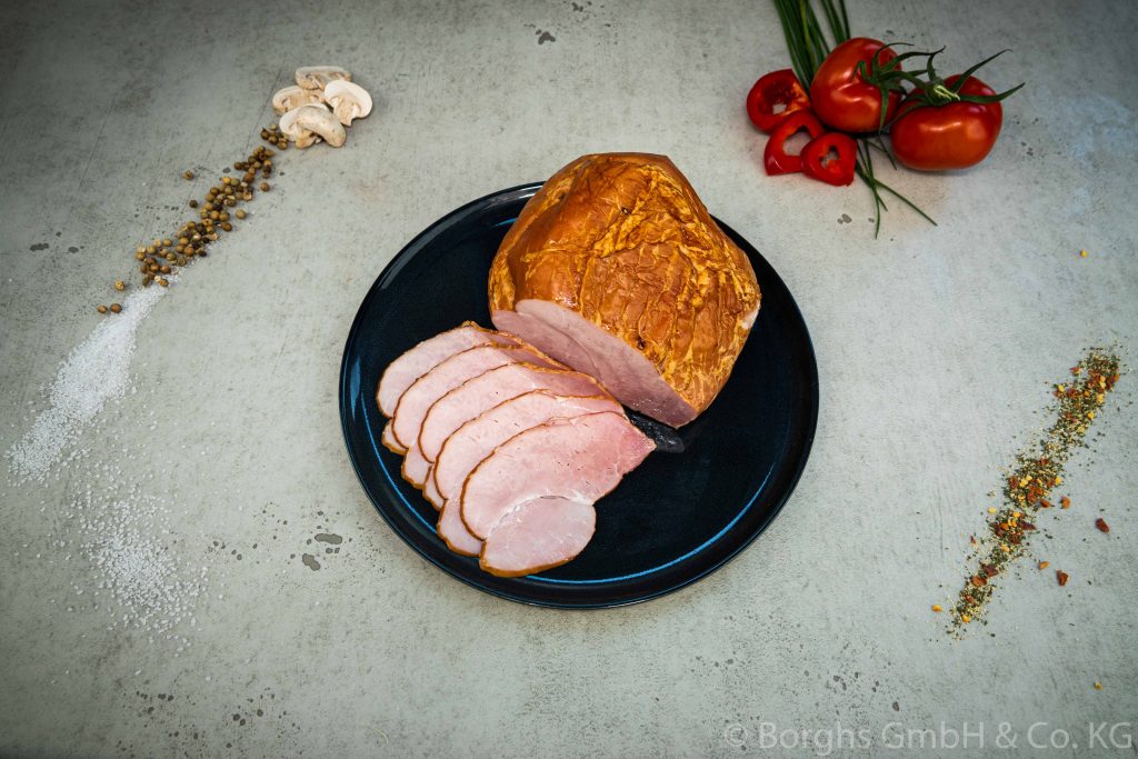 Onlineshop Fleischerei Borghs