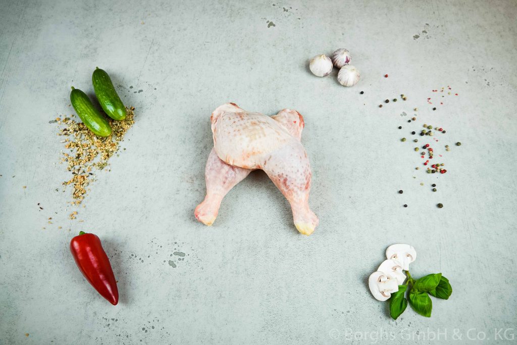 Onlineshop Fleischerei Borghs