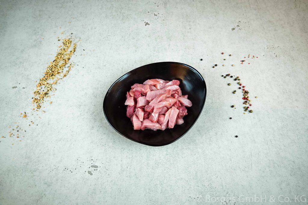 Onlineshop Fleischerei Borghs