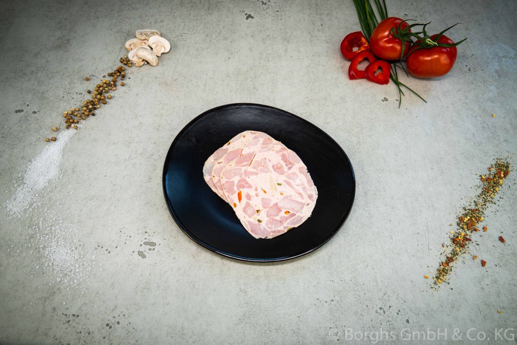 Onlineshop Fleischerei Borghs