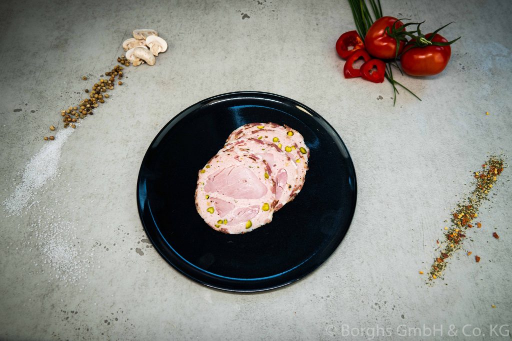 Onlineshop Fleischerei Borghs