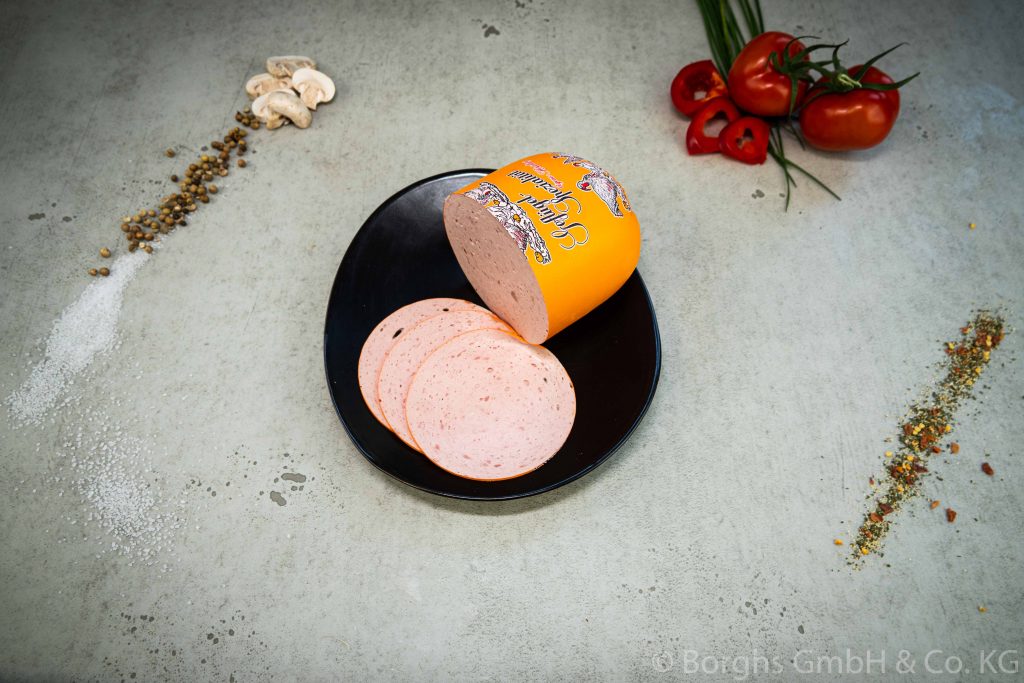 Onlineshop Fleischerei Borghs