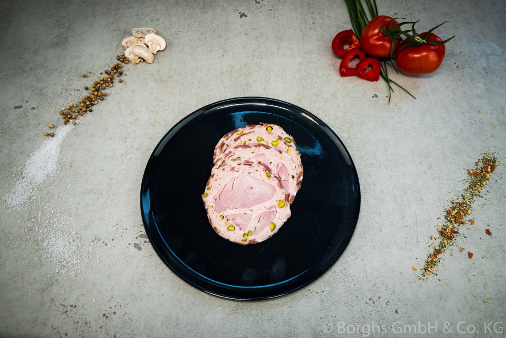 Onlineshop Fleischerei Borghs