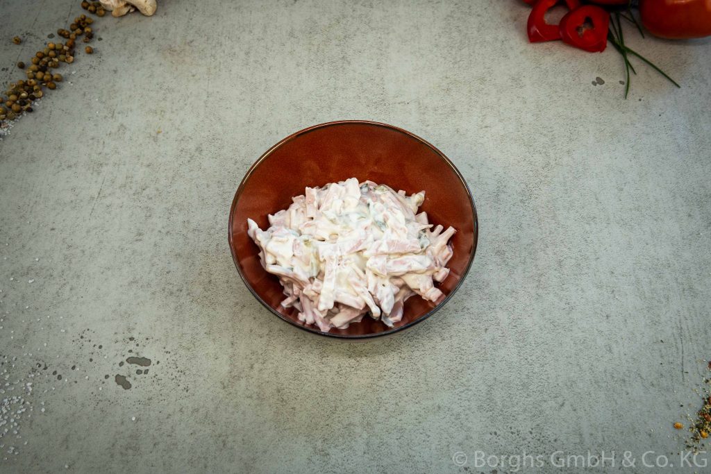 Onlineshop Fleischerei Borghs