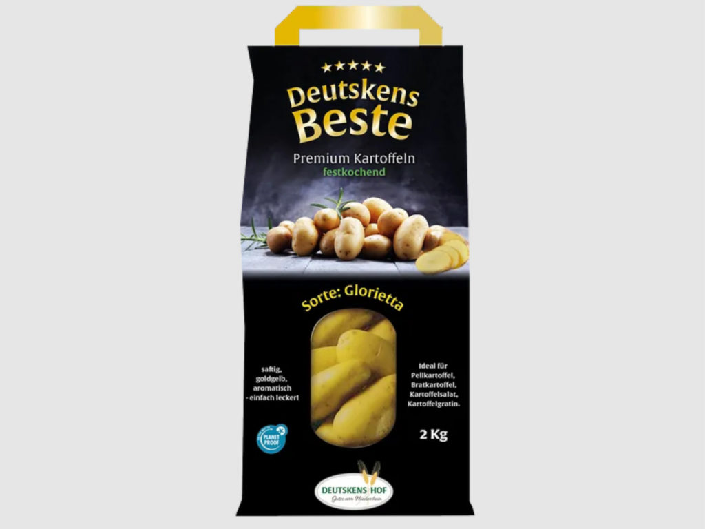 Onlineshop Fleischerei Borghs