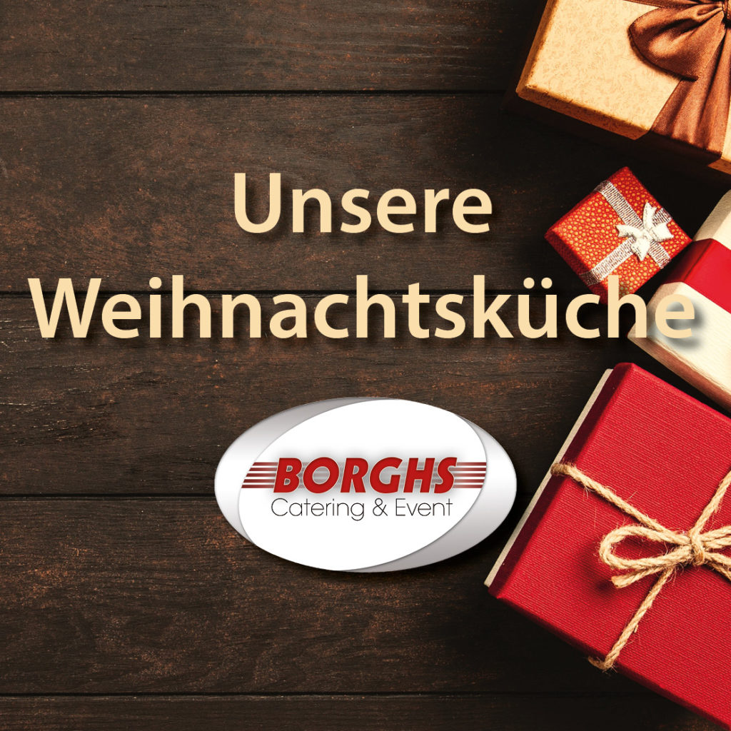 Onlineshop Fleischerei Borghs