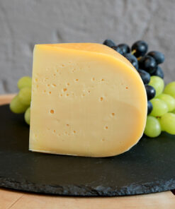 Bauernkäse mittelalt - Straetmanshof