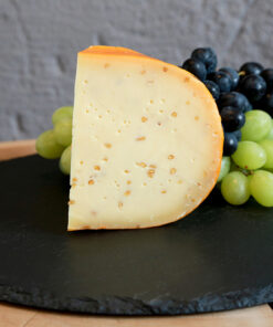 Bauernkäse Bockshornklee - Straetmanshof